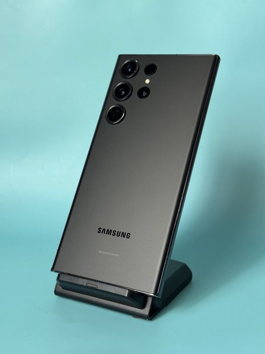 Samsung Galaxy S23 Ultra 12/512GB  (484) Гарантія