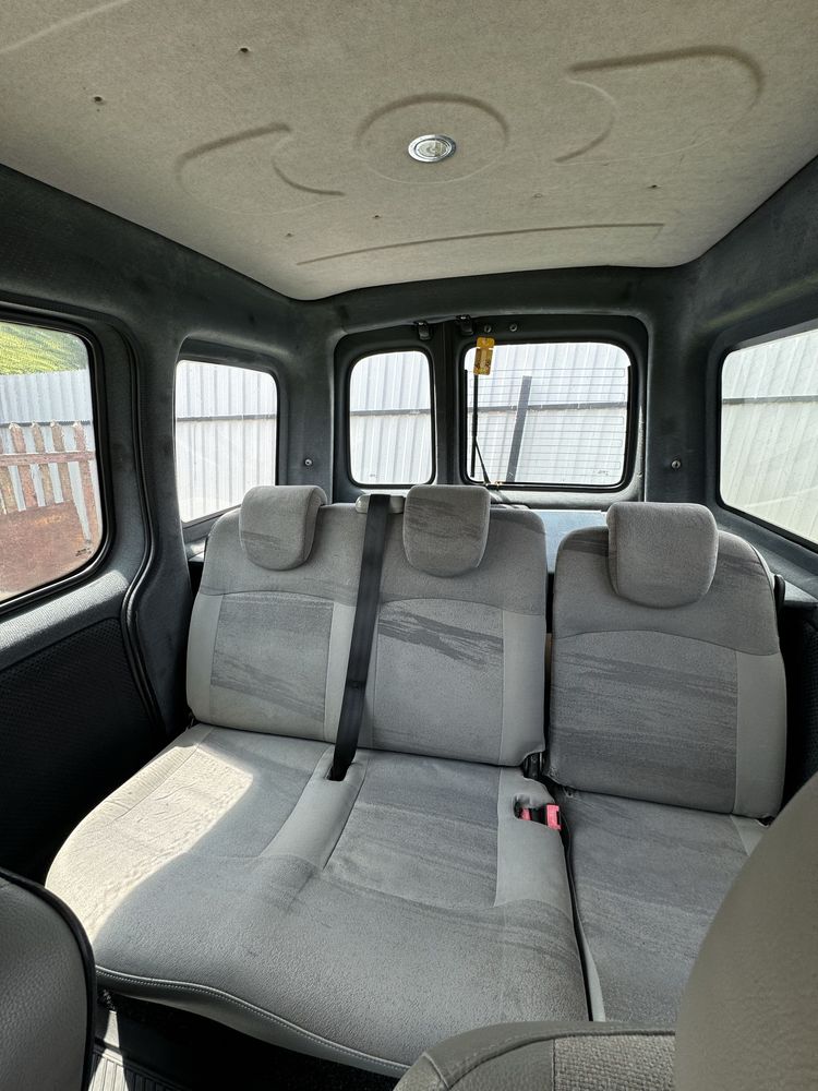 Продам Renault Kango 1 1.5dci 2005