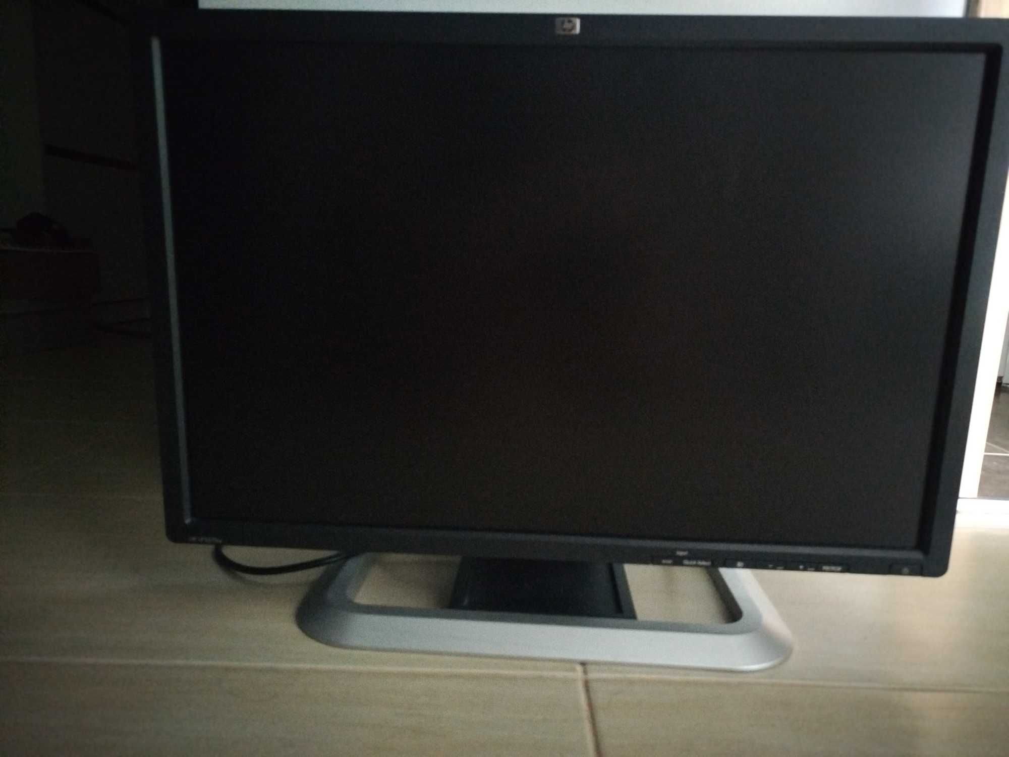 Monitor HP  VMware