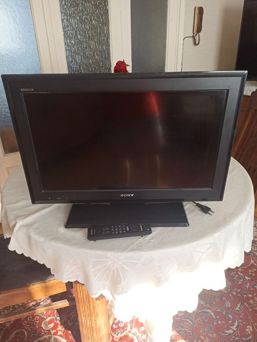 Telewizor Sony monitor kdl26p5550