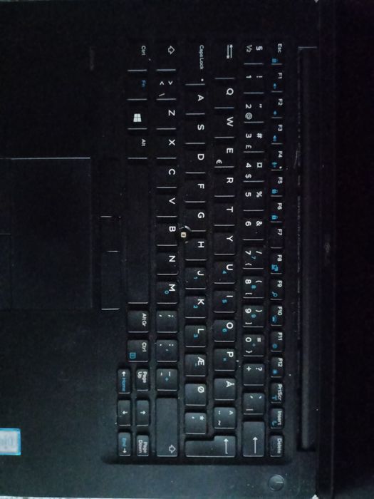 Laptop Dell Latitude E7480