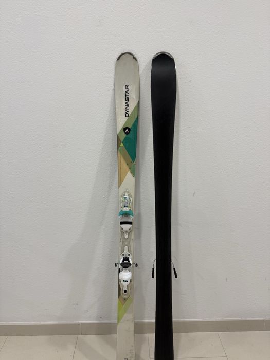 Skis Dynastar Glory 79 167cm senhora