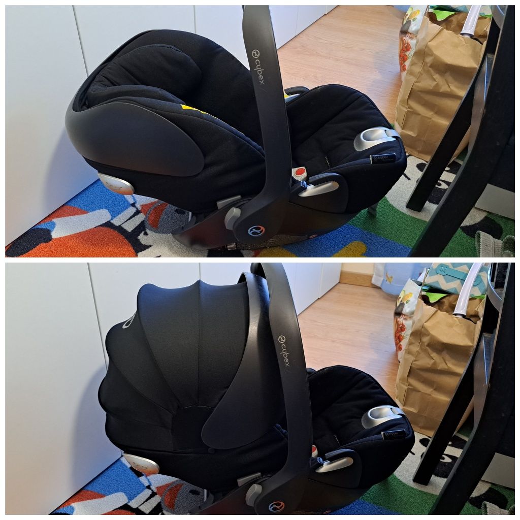 babycock da cybex