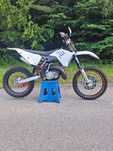 Sprzedam ktm sx 144 (125 150  tc.kx.rm.yz)