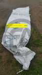 Saco big bag industrial