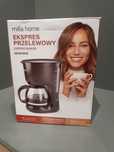 Ekspress przelewowy milla
