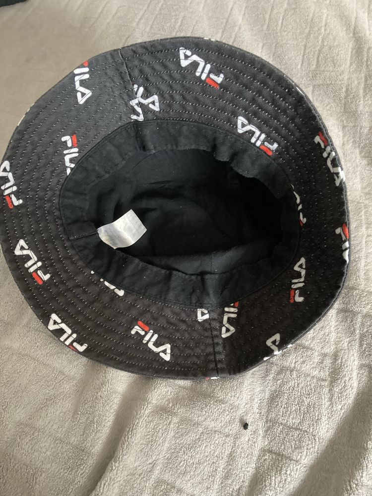 Kapelusz FILA unisex rozmiar uniwersalny