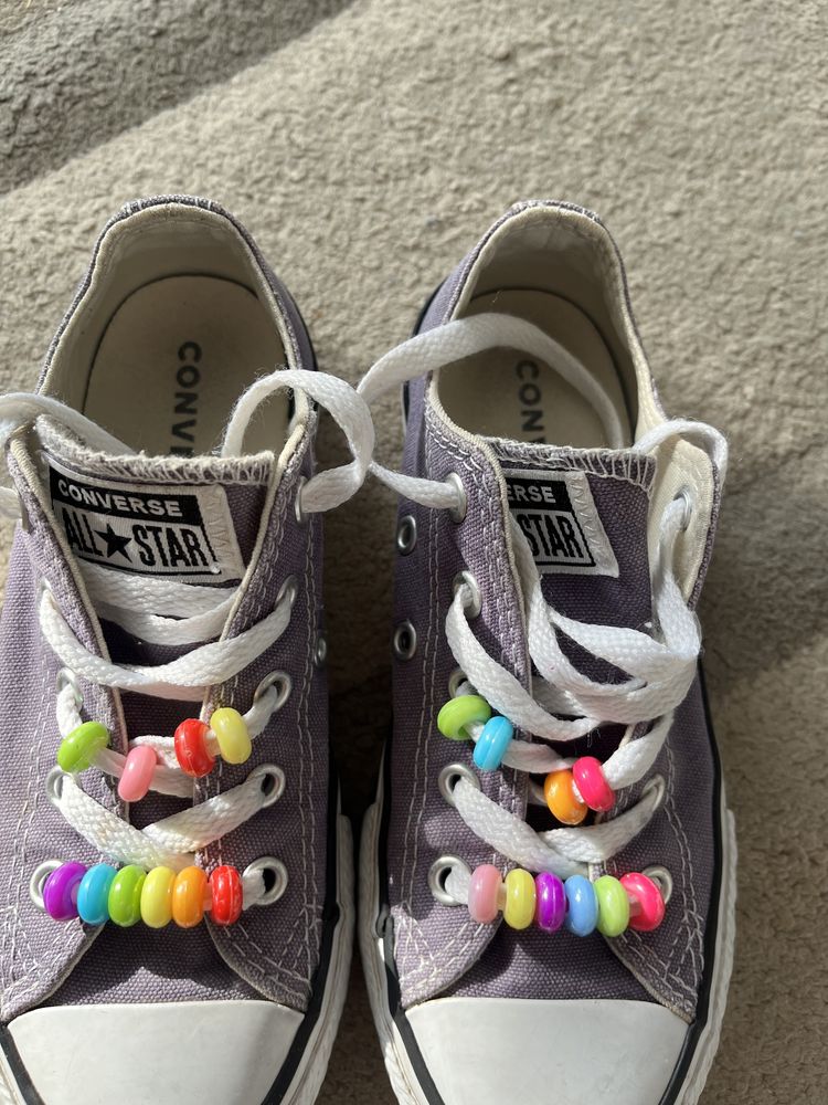 Tramoki Converse r. 31