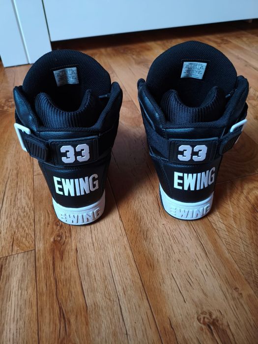 Buty Patrick Ewing