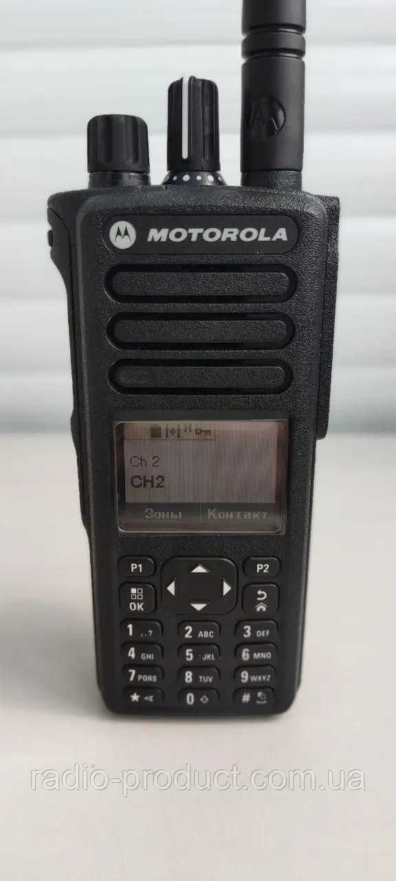 Motorola DP4801e UHF 403-527 Мгц  26500грн