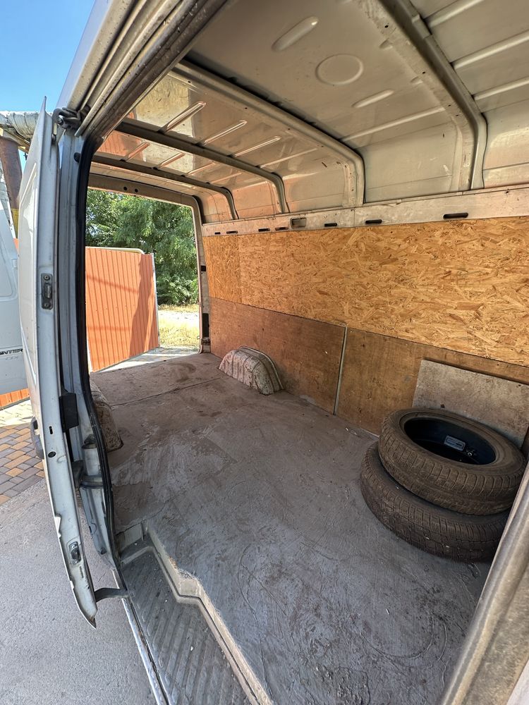 Продам Mercedes Sprinter 2,2 cdi