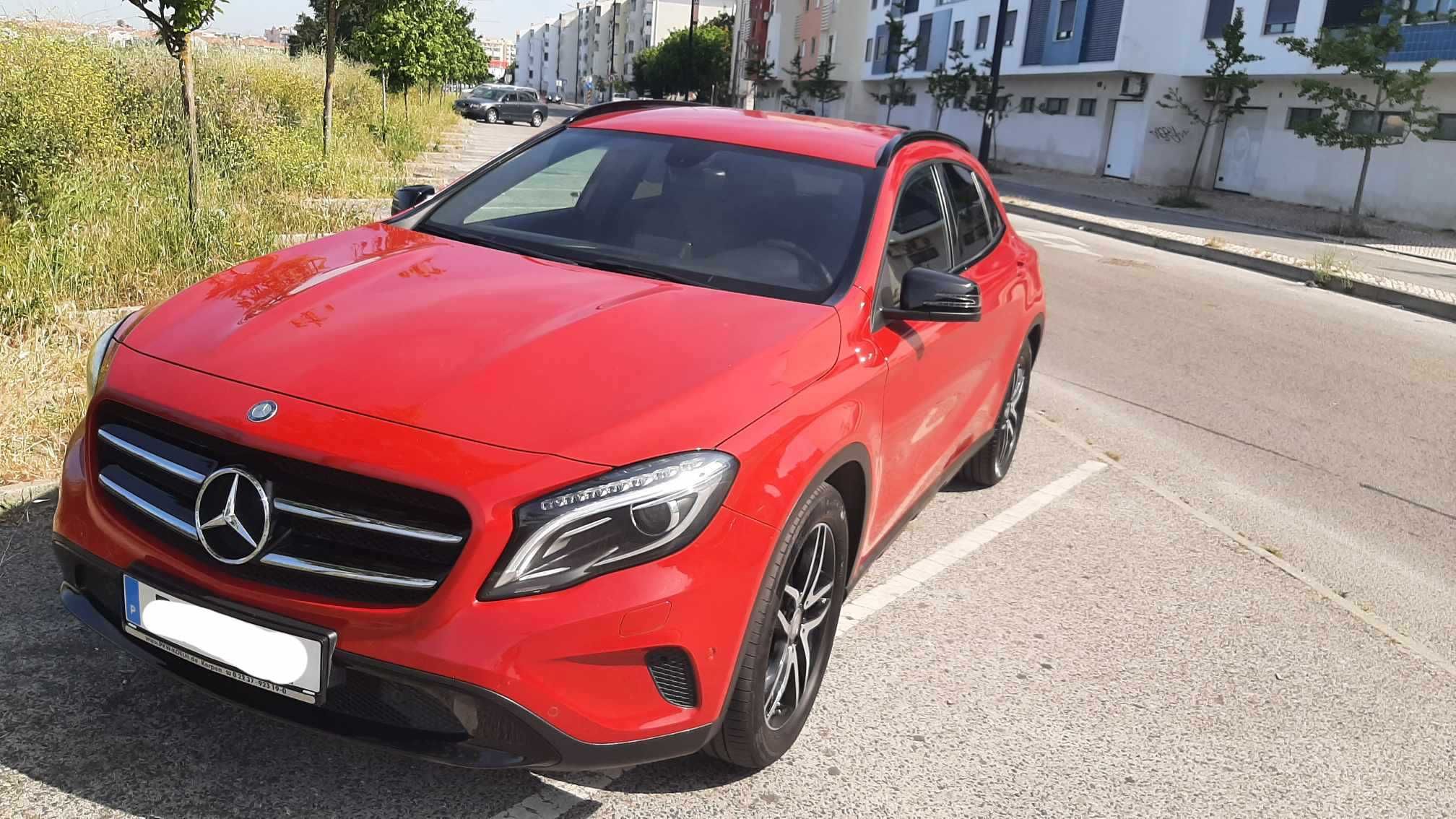 Mercedes Benz GLC 200 CDI