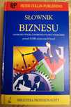 Słownik biznesu angielsko-polski