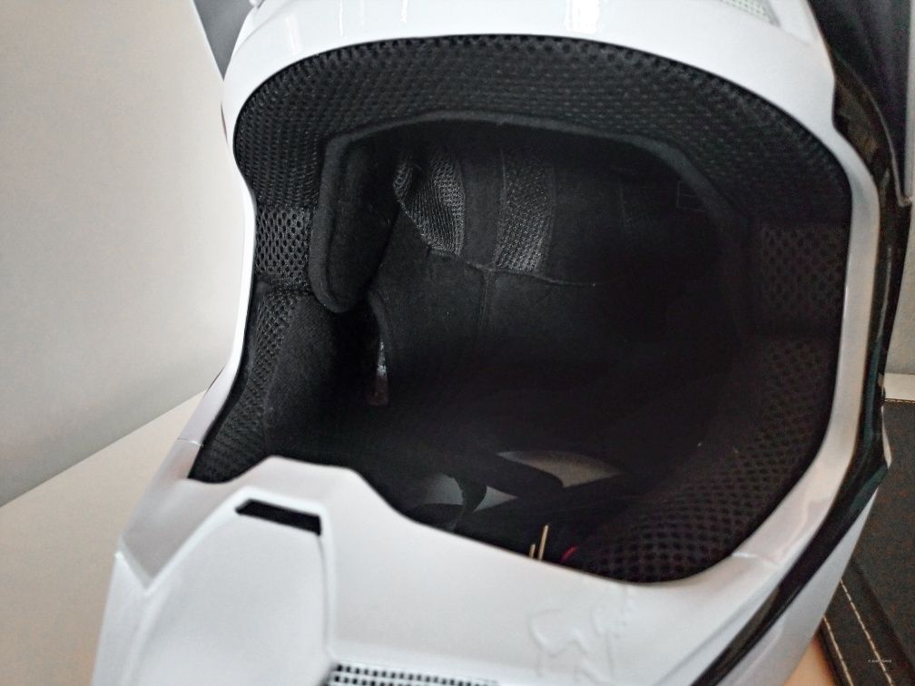 Capacete Fox V1 Prix