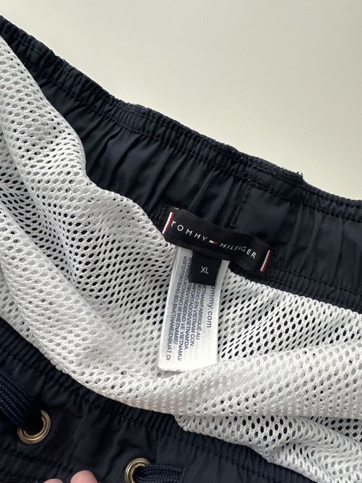 Tommy Hilfiger шорты . Новые!
