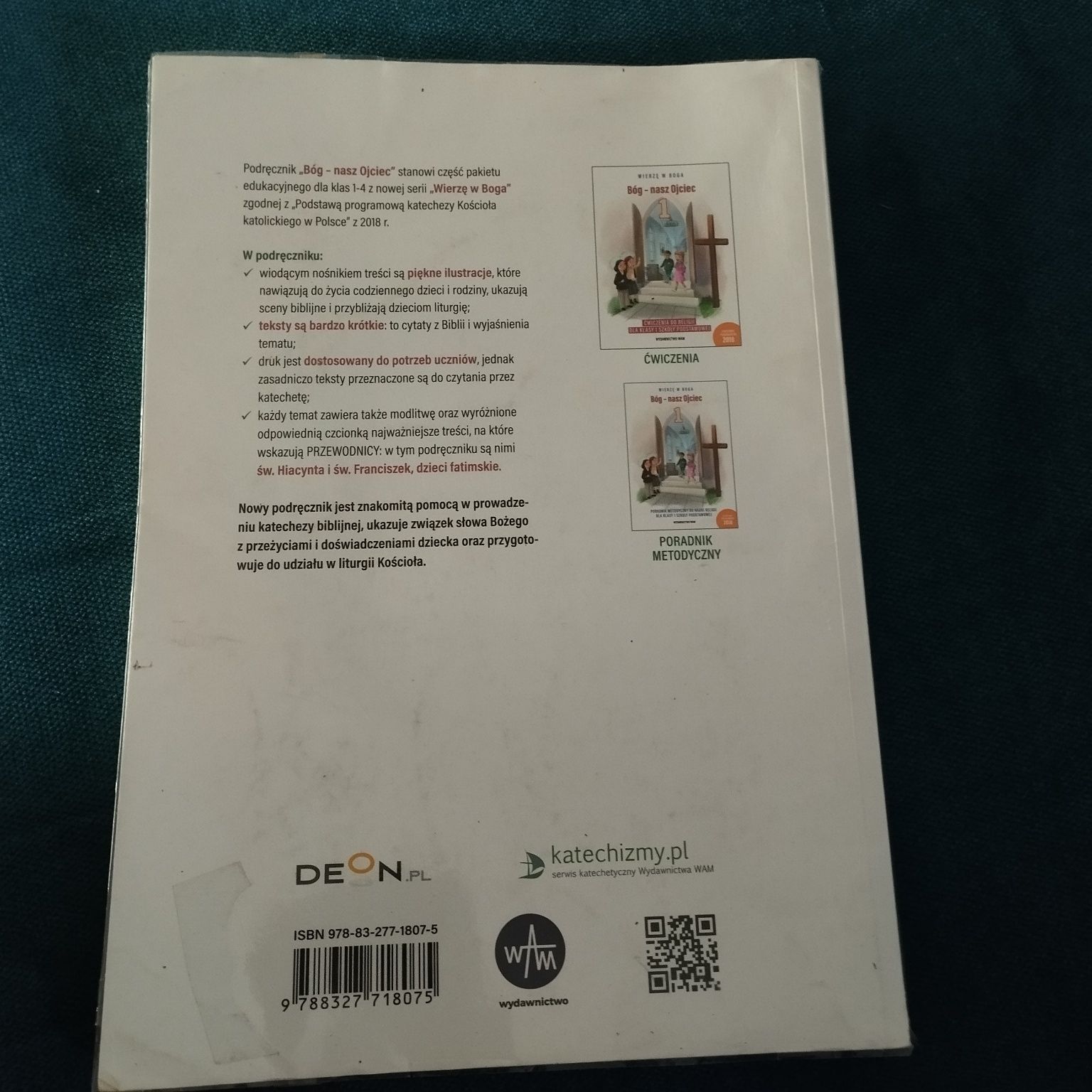 Podręcznik do religii