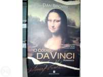 Dan brown o código da vinci