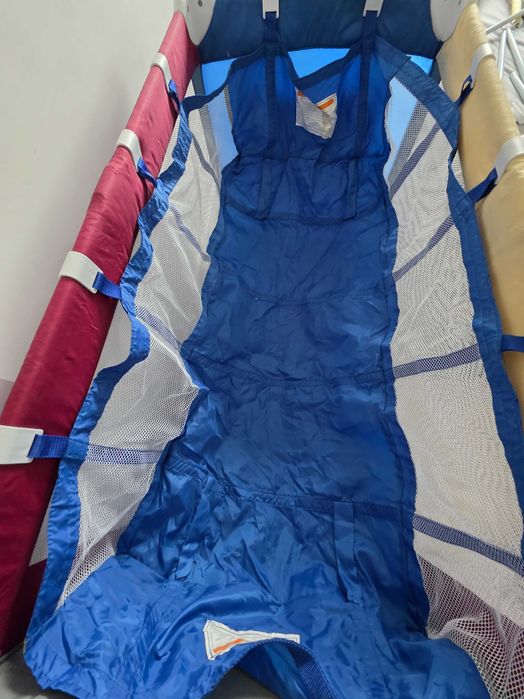 Łóżeczko turystyczne