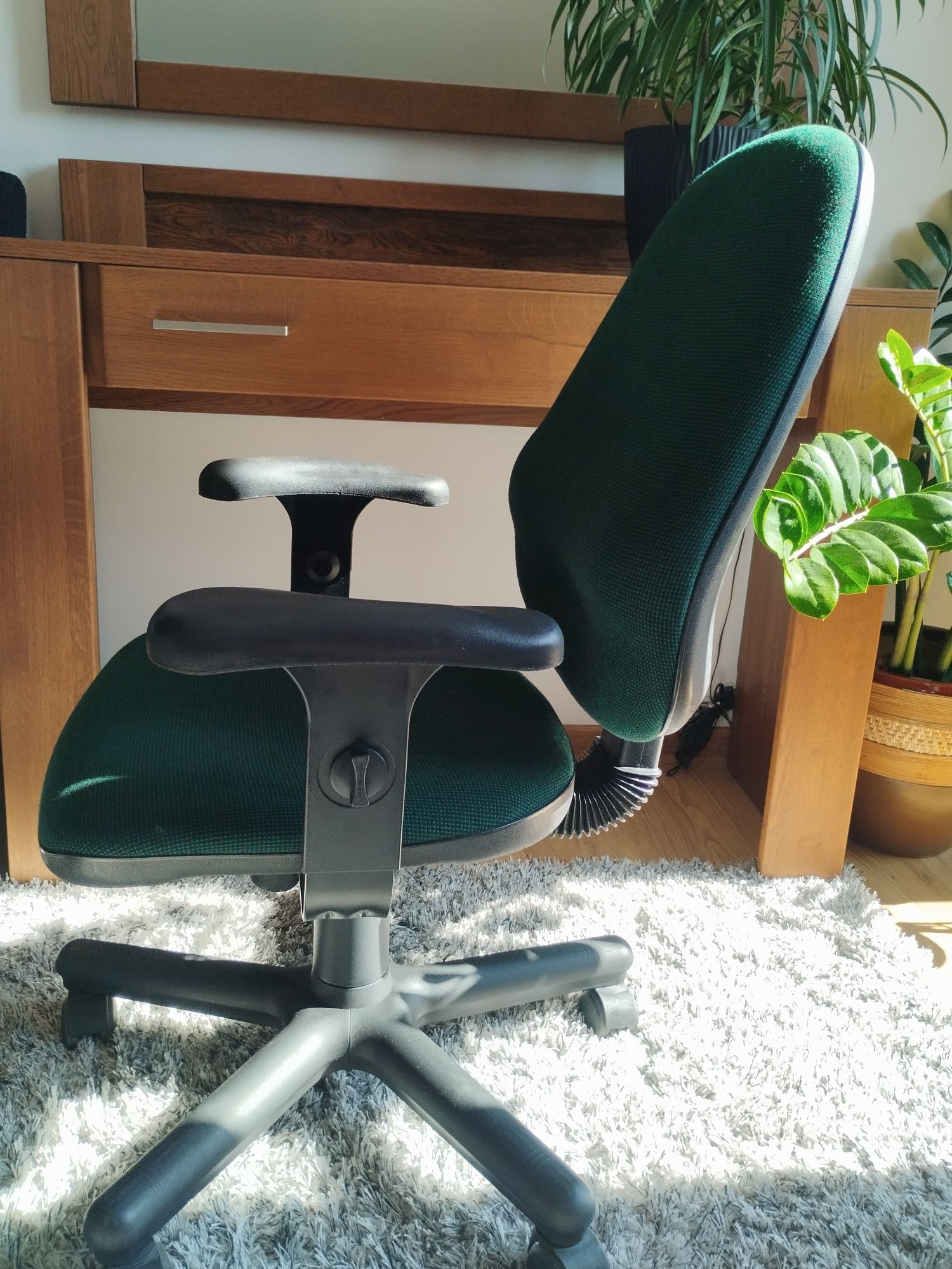 Krzesło obrotowe Nowy Styl Comfort