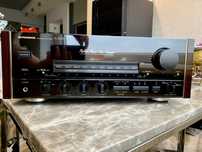 Pioneer A-90D или A-91D—Экв 2300 $—- Sony Denon Akai Mcintosh Sansui