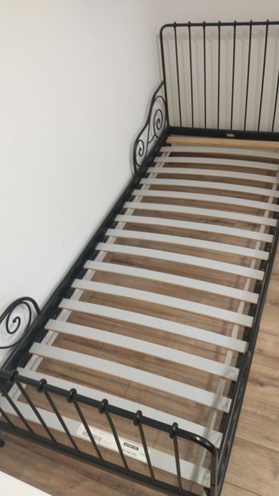 Łóżko młodzieżowe 80x200