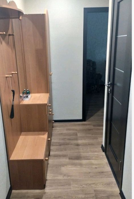 Здам двокімнатну квартиру в центрі міста