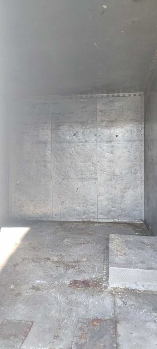 Продам автомобиль УАЗ-3303 с изотермическим фургоном