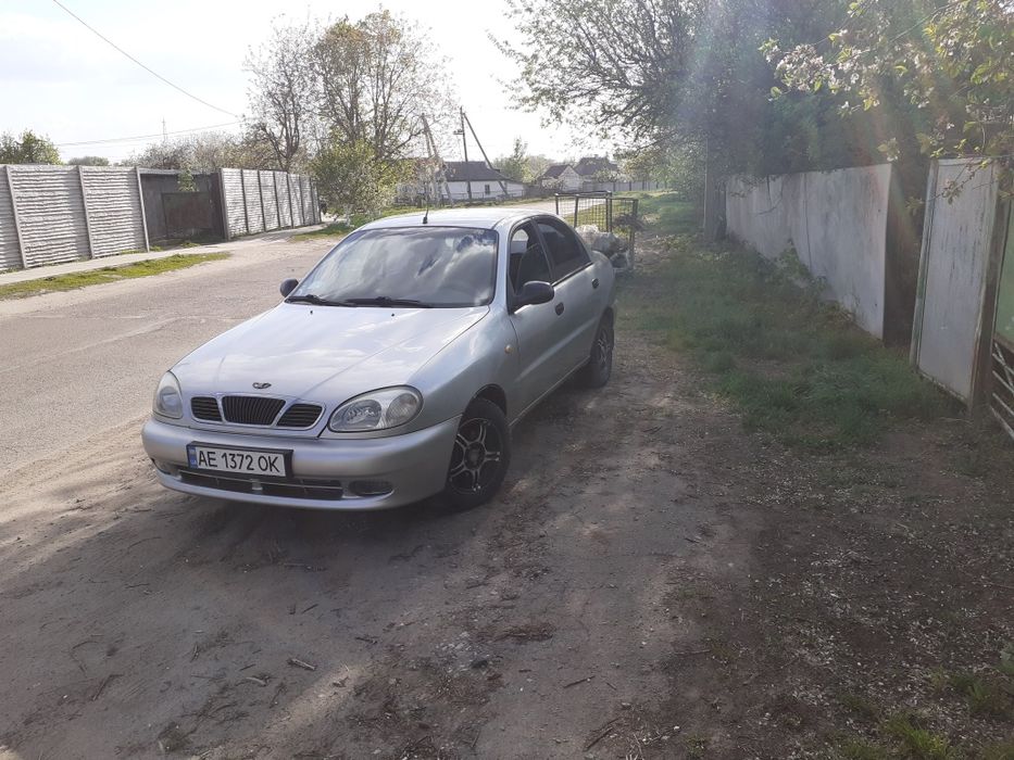 Продам 1.6 Безин