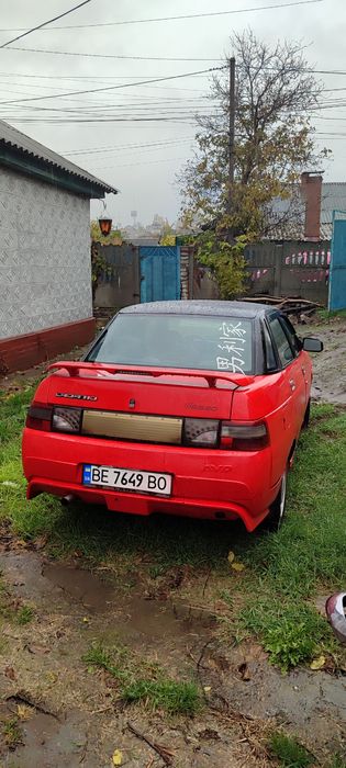 Продам ВАЗ 21103-16к