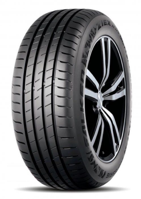 Nowe opony letnie Falken 205/55R16 91 V. Montaż / Wysyłka