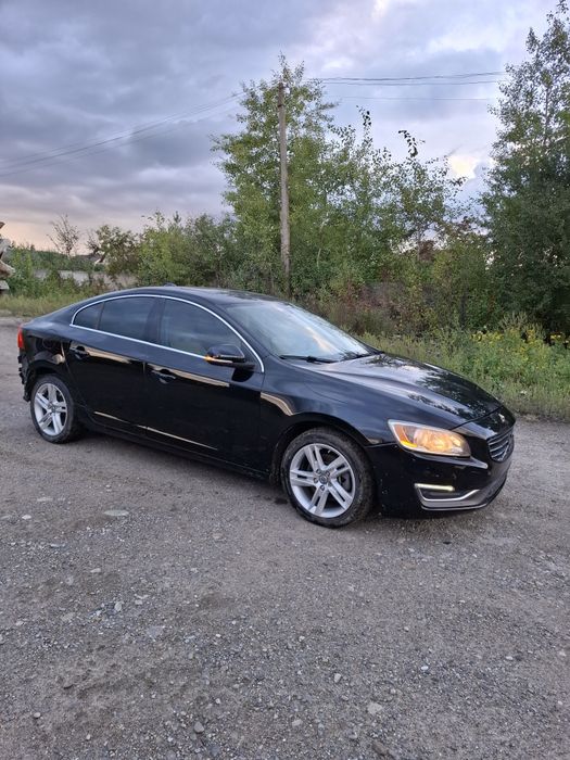 Продаю Volvo S60