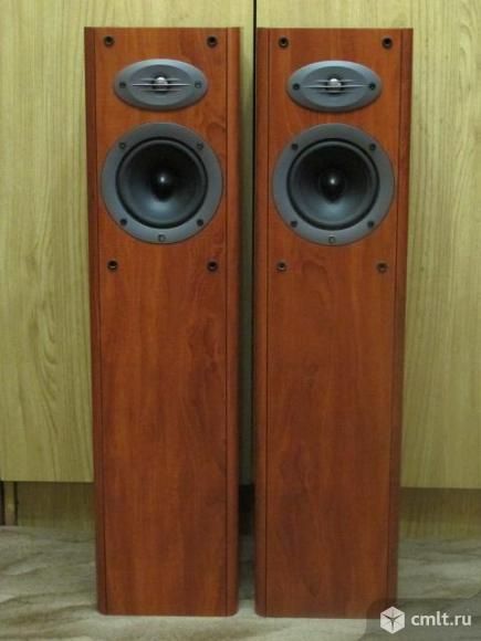Colunas celestion