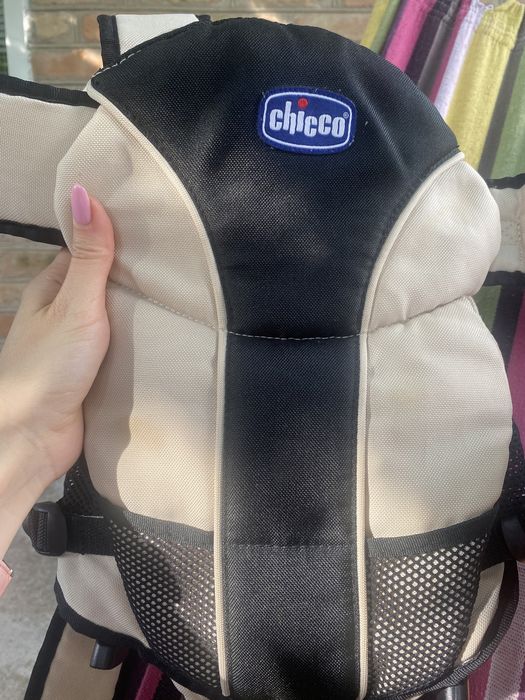 Кенгуру Chicco