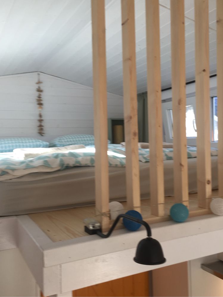 Domek mobilny Tiny Hause