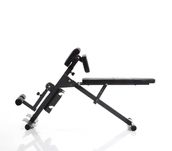 Ławka treningowa Finnlo AB & BACKTRAINER