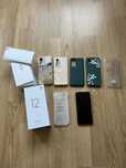 Smartfon XIAOMI 12 5G 8/256GB