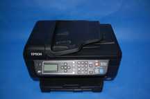 Drukarka Epson WorkForce WF-2750