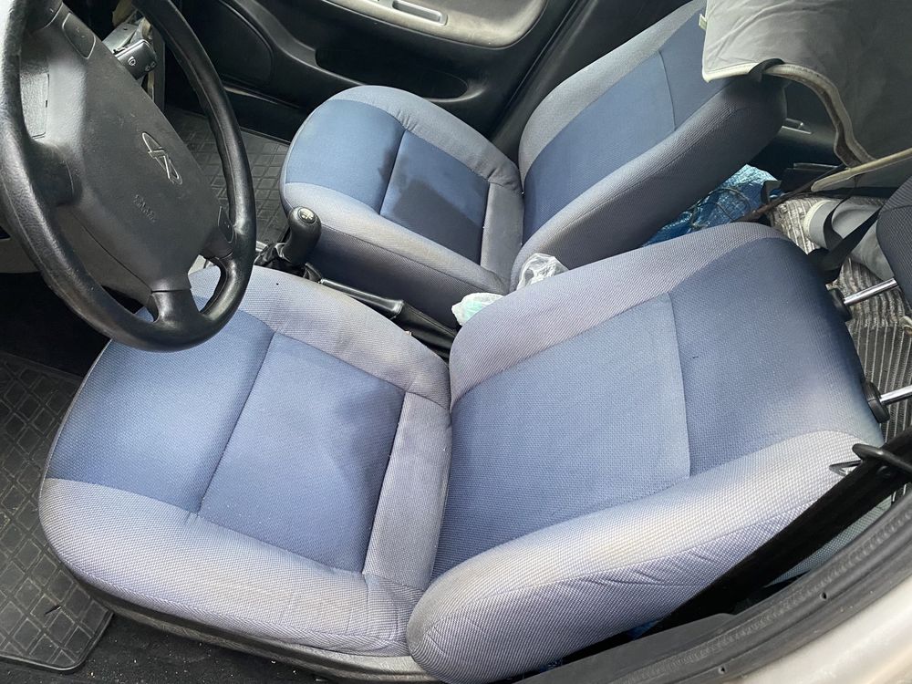 Блок комфорта Блок Airbag Блок Chery Amulet  Шрот