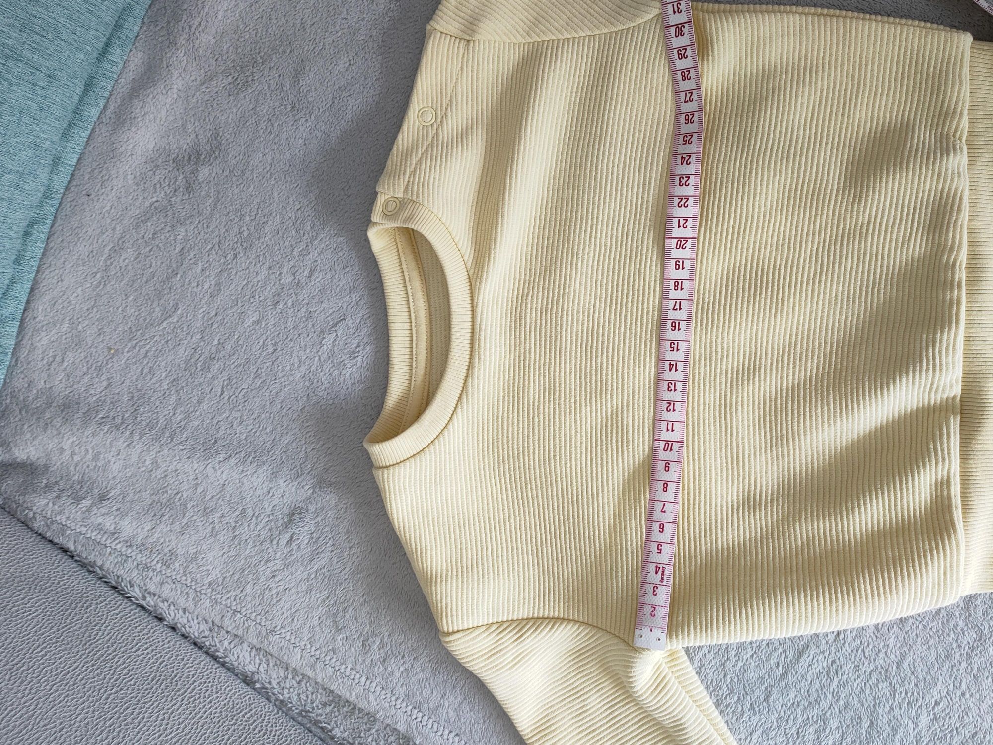 Bluza niemowlęca roz 6/9 Primark
