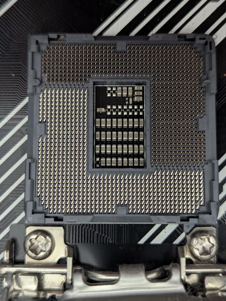Asus prime B460M-A
