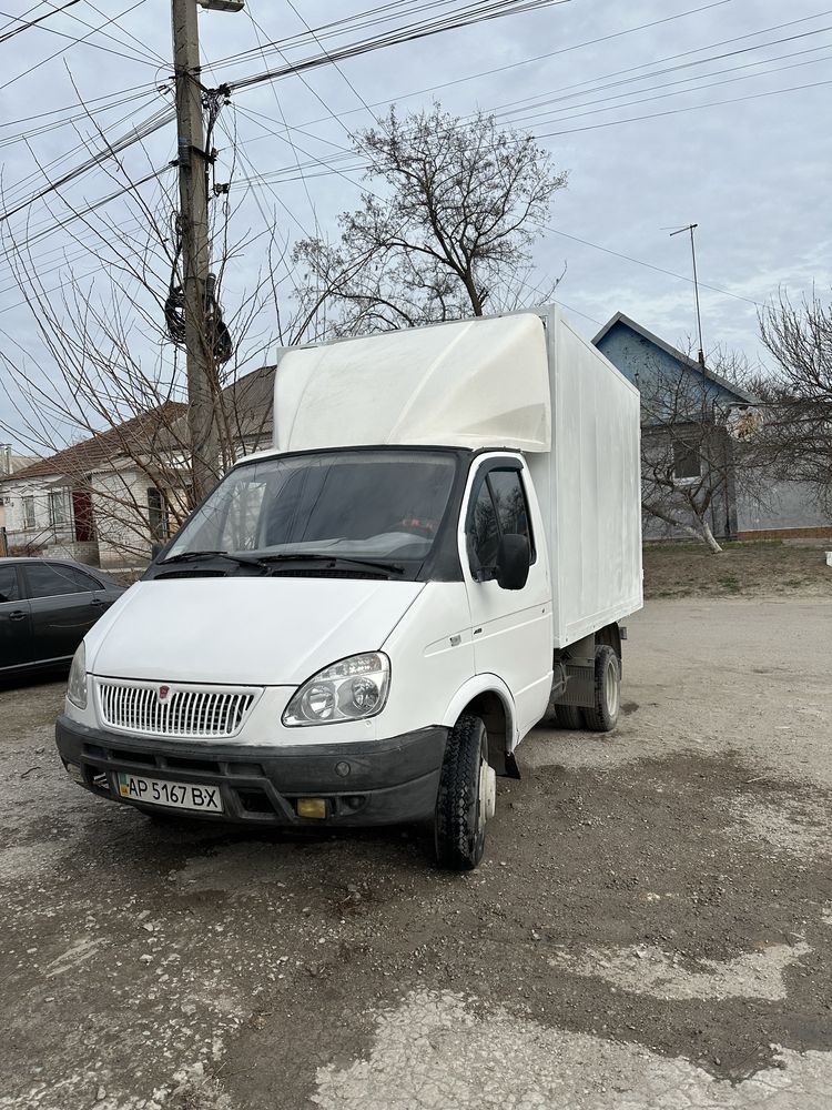Продам Газель 2010 года