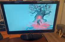 Monitor Samsung P2270HD