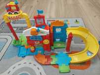 Remiza strażacka Vtech