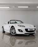 Mazda MX-5 1.8 20th Anniversary 2010