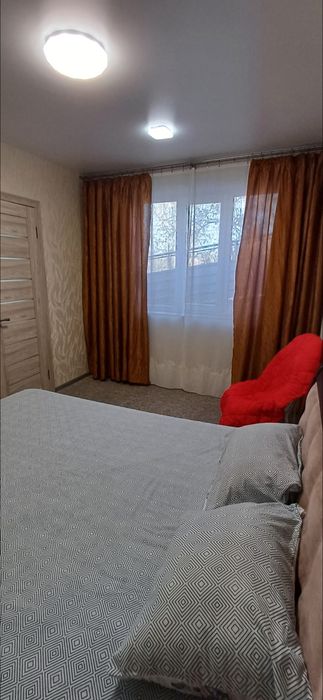 Аренда кварт.Посуточно,Почас.Парковка.Новая2025г