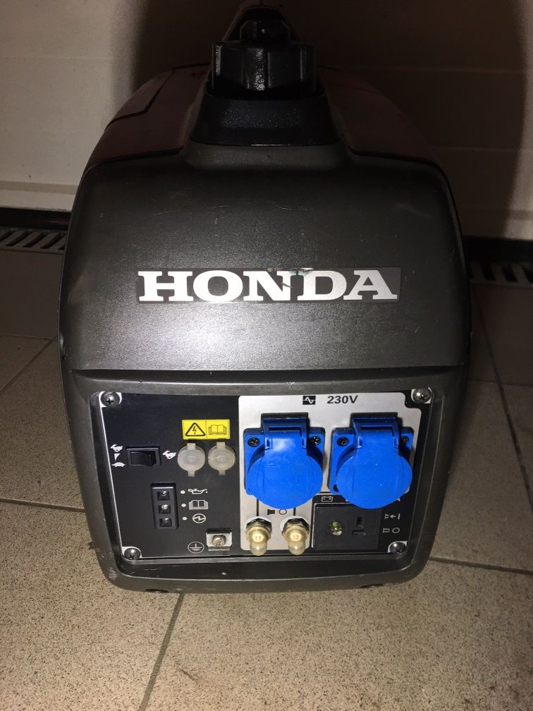 Generator agregat honda EU 20i