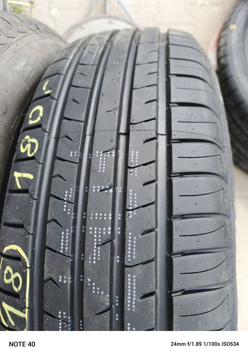 Nowe opony letnie 205/65/15 Firemax 2 sztuki 24r