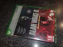 Alan Wake II (+ cz. 1 Remastered) XBOX SERIES X gra PL (nowa w folii)