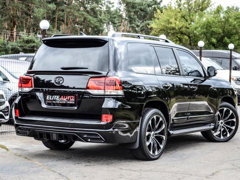 Диски Нові R20/5/150 Land Cruiser 100 200 Lexus LX 450 570 в Наявнтсті