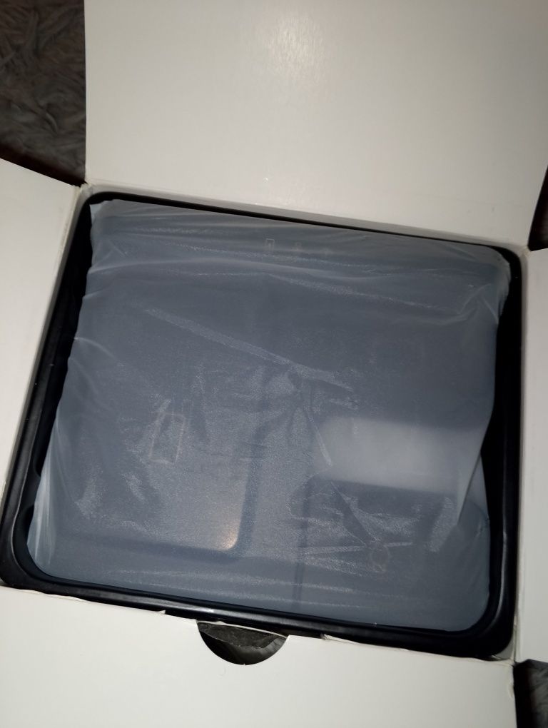 Ładowarka 3w1 typu c. Telefon, zegarek, słuchawki.